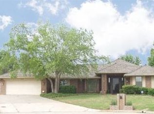 4016 Spyglass Rd, Oklahoma City, OK 73120