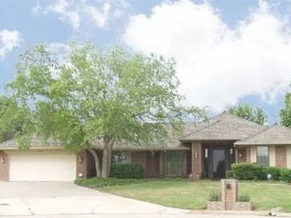 4016 Spyglass Rd, Oklahoma City, OK 73120