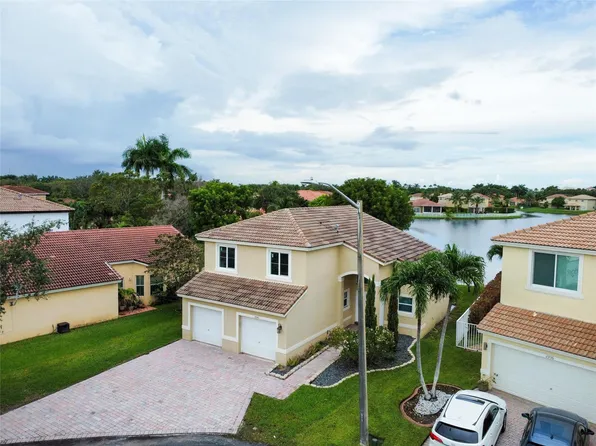 2946 SW 139th Avenue, Miramar, FL 33027