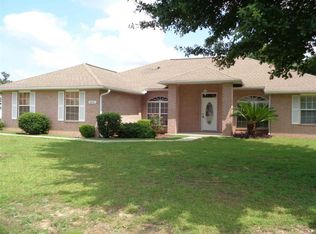 3436 Natherly Dr, Pensacola, FL 32526