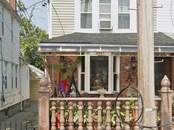 126-09 103rd Avenue, Richmond Hill S., NY 11419