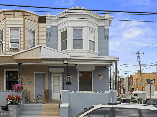 4466 N 3rd St, Philadelphia, PA 19140