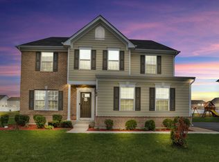 165 Morning Glory Way, Elgin, IL 60124