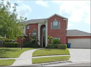 3218 Sonoma Dr, Corpus Christi, TX 78414