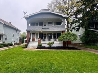 2121 Carabel Ave FLOOR 2, Lakewood, OH 44107