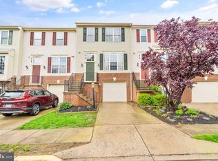 8105 Cerromar Way, Gainesville, VA 20155