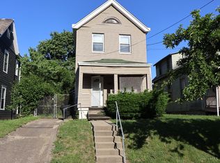 3549 Idlewild Ave, Cincinnati, OH 45207