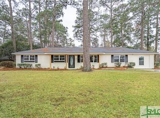 200 Frontage Rd, Rincon, GA 31326