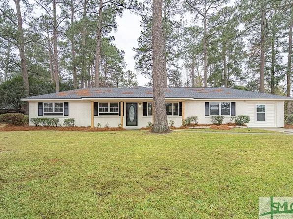 200 Frontage Road, Rincon, GA 31326