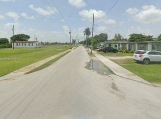 SW 6th St, Homestead, FL 33030