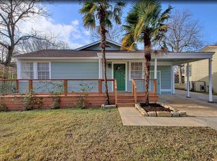 1711 Romeria Dr, Austin, TX 78757