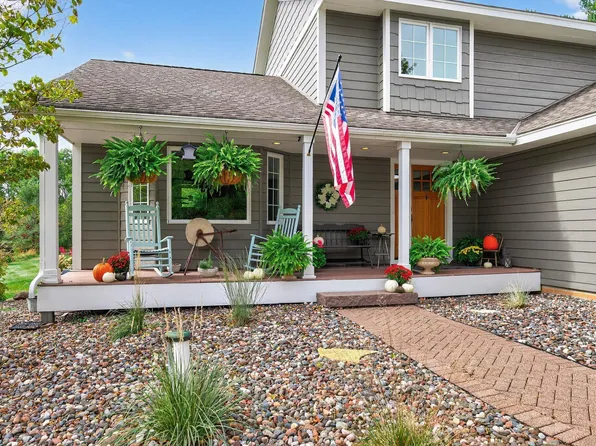 15520 Silverod St NW, Andover, MN 55304