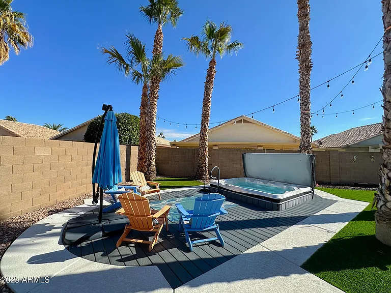 17311 N Kimberly Way — Photo 37