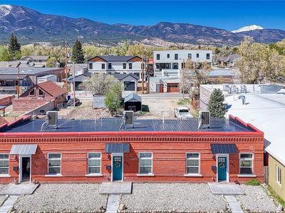 235 W 3rd Street #B, Salida, CO, 81201