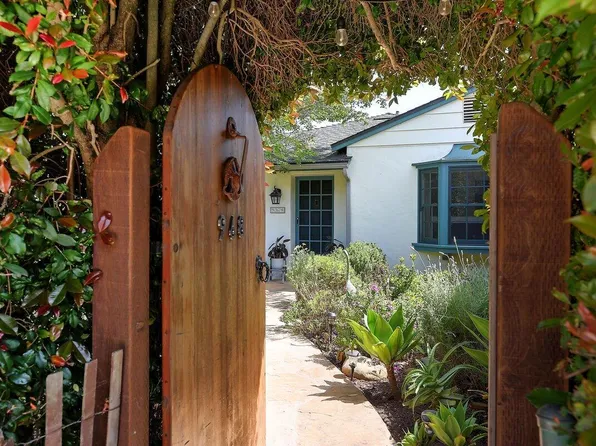 0 Medio Rd, Santa Barbara, CA 93103