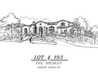 6241 Strada Fragante, Rancho Santa Fe, CA 92091