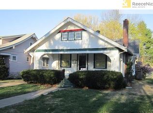 5811 Kenwood Ave, Kansas City, MO 64110