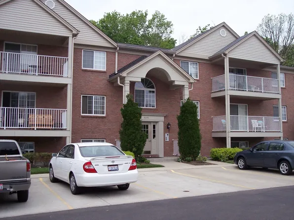 3191 Preserve Ln Unit 8, Cincinnati, OH 45239