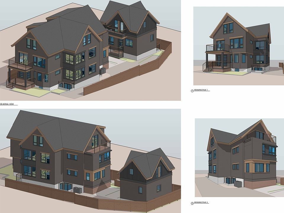 1st image of 1 Three Woodbine St
