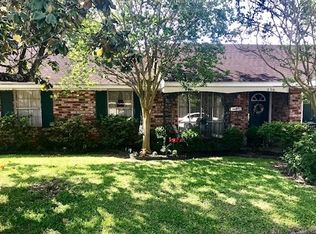 206 Everette Dr, Houma, LA 70364