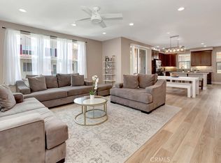 38 Aliso Ridge Loop, Mission Viejo, CA 92691