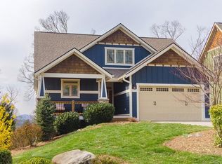 93 McLain St, Asheville, NC 28803