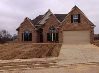 1540 Hernando Pointe Cv S, Hernando, MS 38632