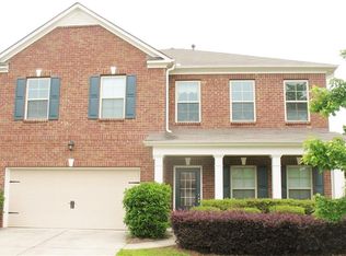 7255 Rocking Horse Ln, Cumming, GA 30040