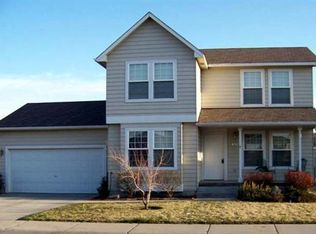 622 E Marcella Ave, Cheney, WA 99004