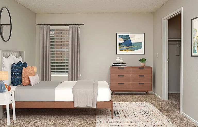 The Landings at Northgate Apartments — Photo 45