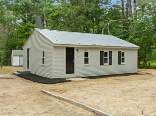 1296 Province Lake Rd, Effingham, NH 03882