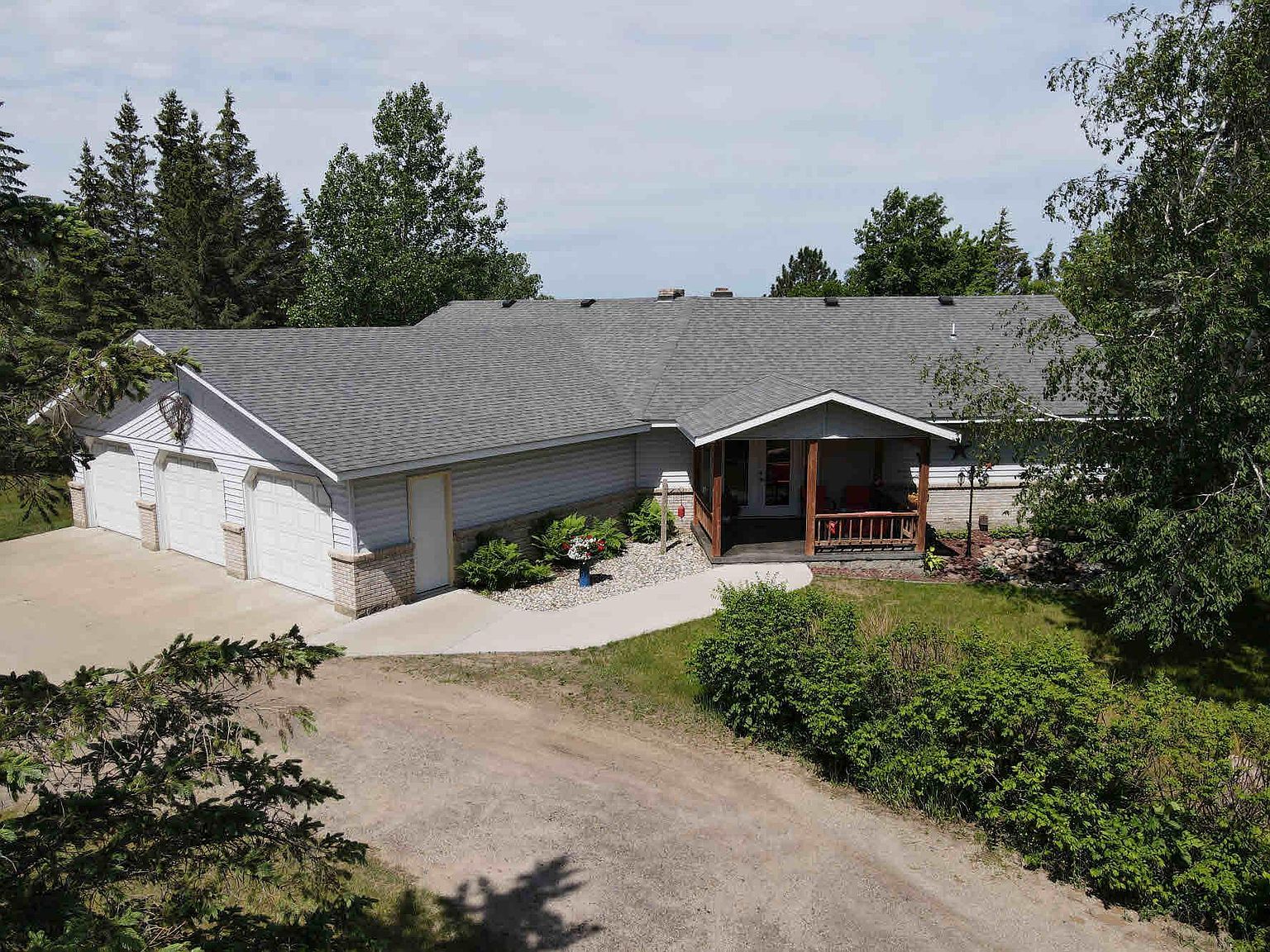 39085 E Blueberry Dr, Menahga, MN 56464 Zillow