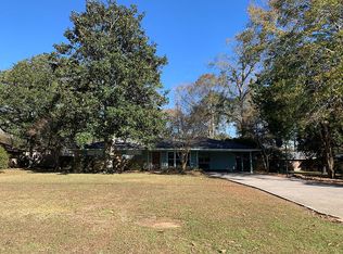 2721 Church St, Zachary, LA 70791