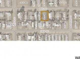 542 E Berk Ave, Kingman, AZ 86409