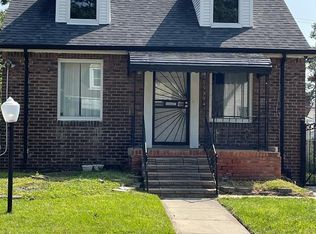 19994 Monica St, Detroit, MI 48221