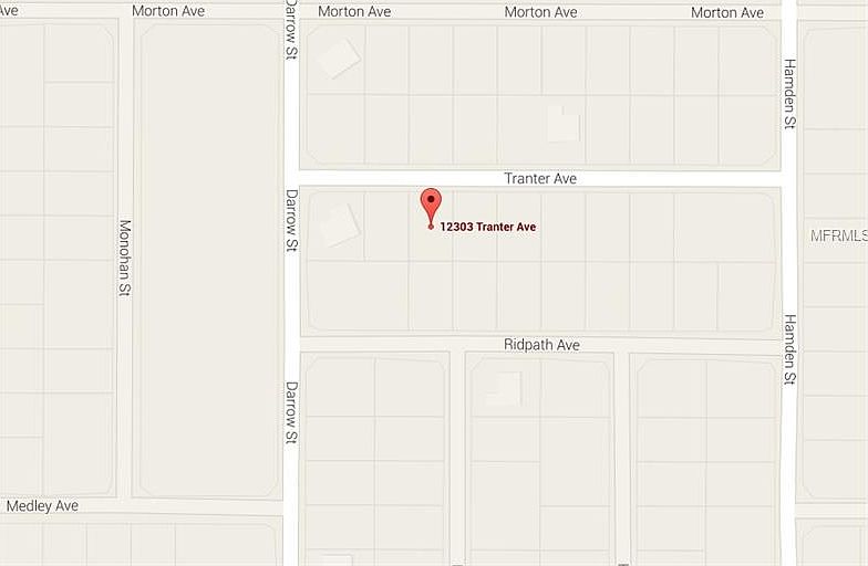 1st image of 12303 Tranter Ave