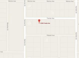 12303 Tranter Ave, Port Charlotte, FL 33953