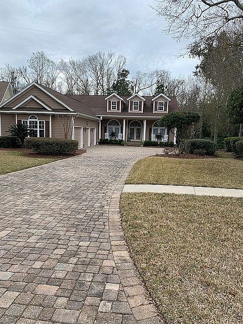 2nd image of 110 Providence Park Cir