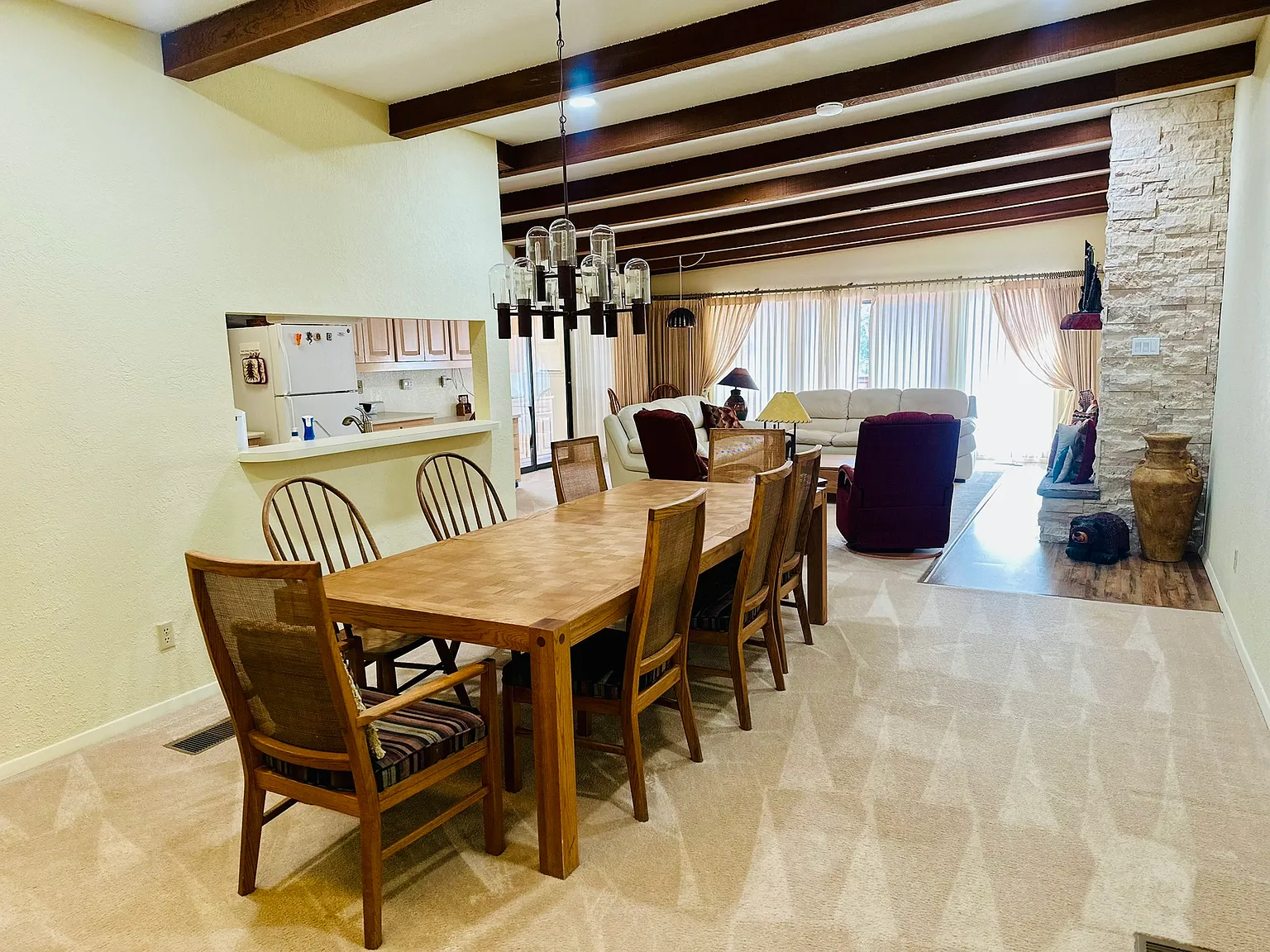202 Alto Alps Road - 1 — Photo 4