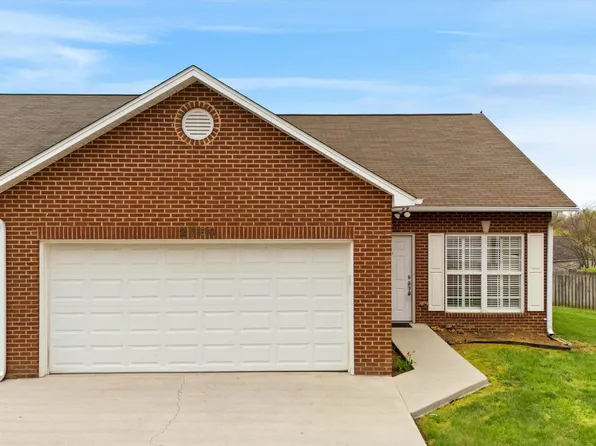 2530 Glen Meadow Rd, Knoxville, TN 37909