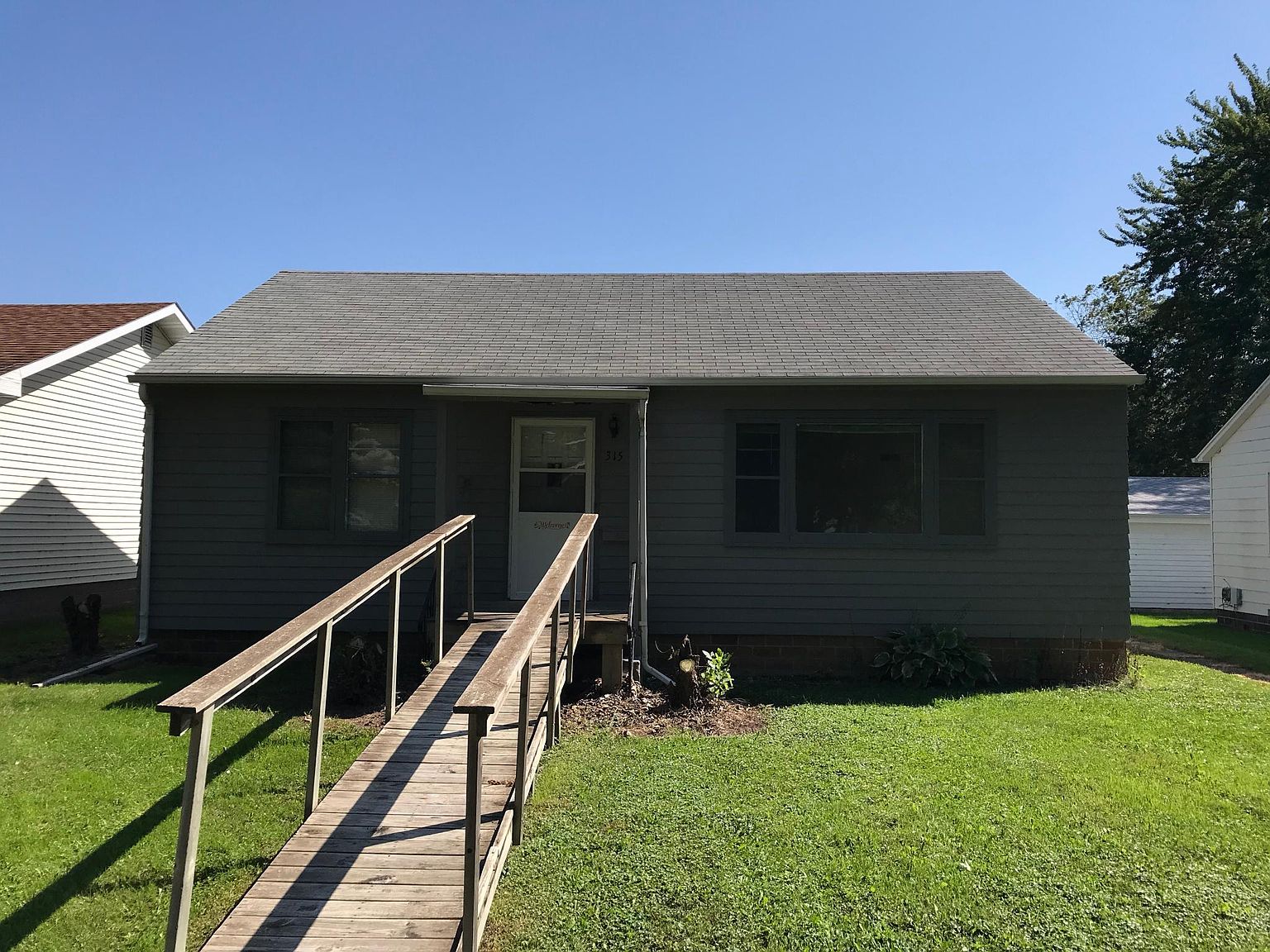 315 S Clark St, Paullina, IA 51046 Zillow