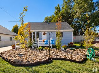 36 E 200 N, Wellington, UT 84542