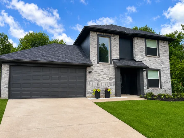 1705 Creekside Ave, Sherman, TX 75092