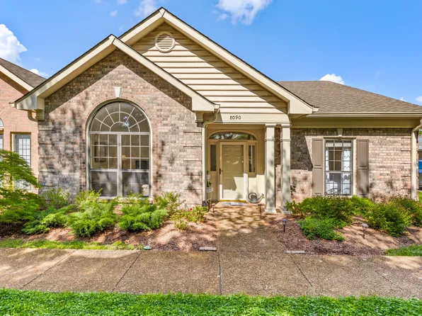 8090 Sunrise Cir, Franklin, TN 37067