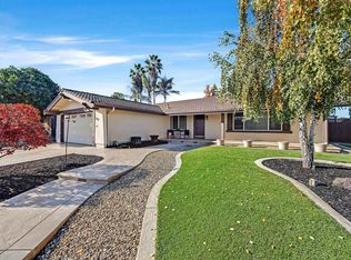 1307 Belfast Ct, Livermore, CA 94550
