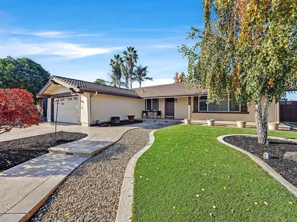 1307 Belfast Ct, Livermore, CA 94550