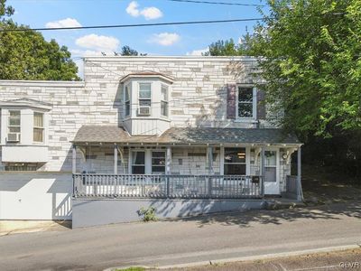 140 E Fairview St, Allentown, PA, 18109