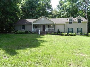 643 Vaughans Gap Rd, Spring Hill, TN 37174