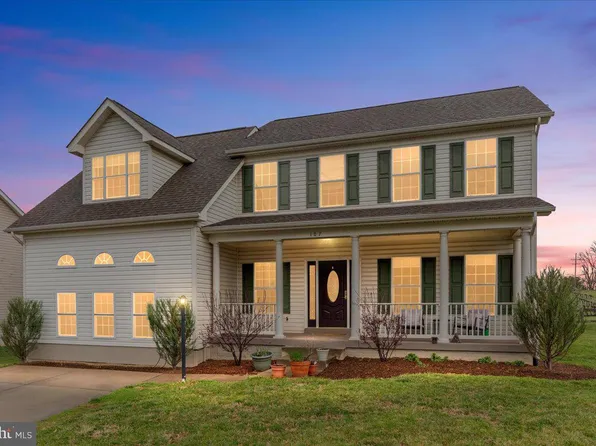 107 Highfield Ln, Front Royal, VA 22630