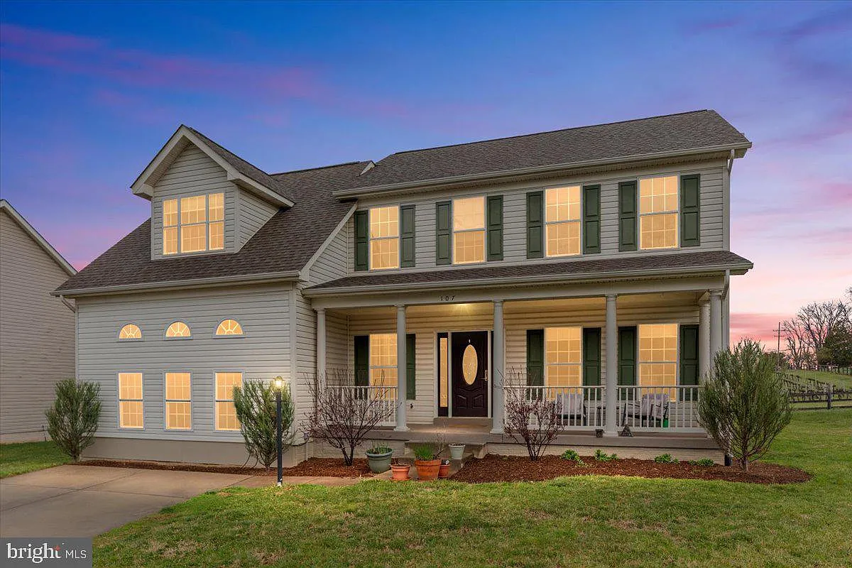107 Highfield Ln photo 1